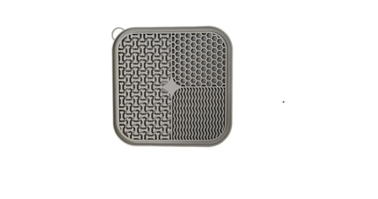 Lick Mat™ — Taglio in tranquillità