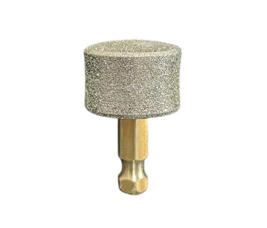 Testine in Diamante — Ricambi per SafePaw™